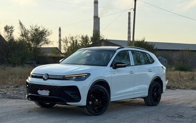 Volkswagen Tiguan, 2026 год, 4 900 000 рублей, 1 фотография