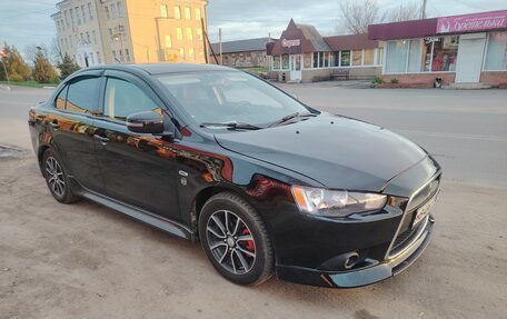 Mitsubishi Lancer IX, 2017 год, 2 200 000 рублей, 1 фотография