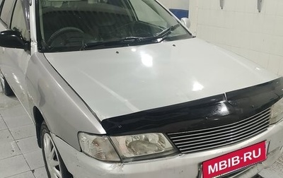 Mazda Familia Y11, 2000 год, 190 000 рублей, 1 фотография