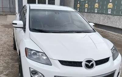 Mazda CX-7 I рестайлинг, 2010 год, 925 000 рублей, 1 фотография
