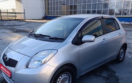 Toyota Vitz, 2005 год, 405 000 рублей, 1 фотография