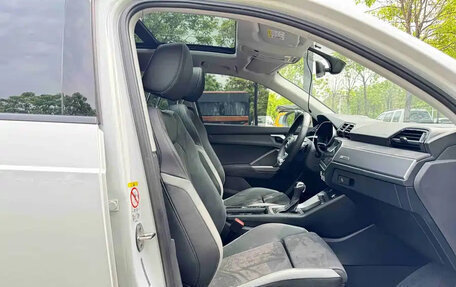 Audi Q3, 2022 год, 2 390 000 рублей, 11 фотография