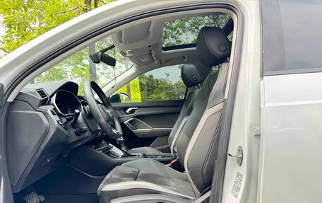 Audi Q3, 2022 год, 2 390 000 рублей, 12 фотография