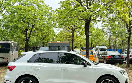 Audi Q3, 2022 год, 2 390 000 рублей, 5 фотография