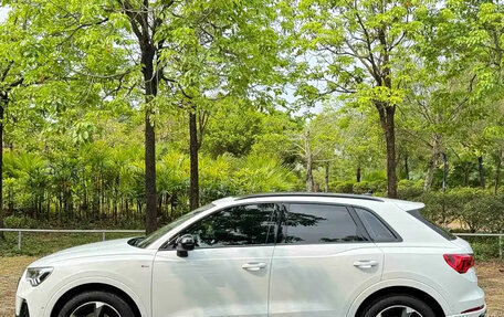 Audi Q3, 2022 год, 2 390 000 рублей, 6 фотография