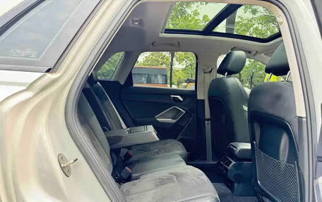 Audi Q3, 2022 год, 2 390 000 рублей, 13 фотография