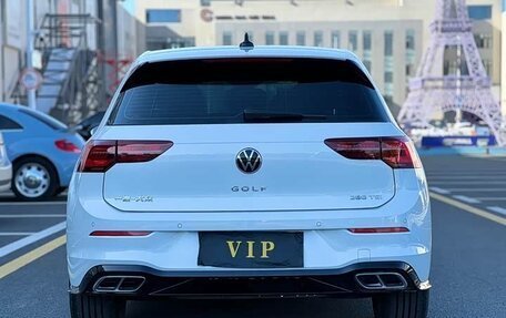 Volkswagen Golf VIII, 2023 год, 2 100 888 рублей, 4 фотография