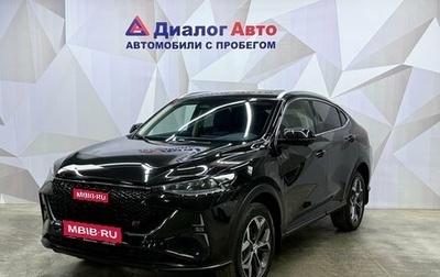 Haval F7x I, 2022 год, 2 030 000 рублей, 1 фотография