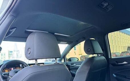 Volkswagen Golf VIII, 2023 год, 2 100 888 рублей, 10 фотография