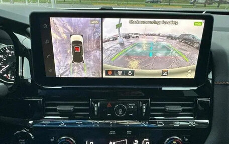 Nissan Pathfinder, 2026 год, 8 000 000 рублей, 7 фотография