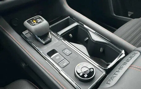 Nissan Pathfinder, 2026 год, 8 000 000 рублей, 9 фотография