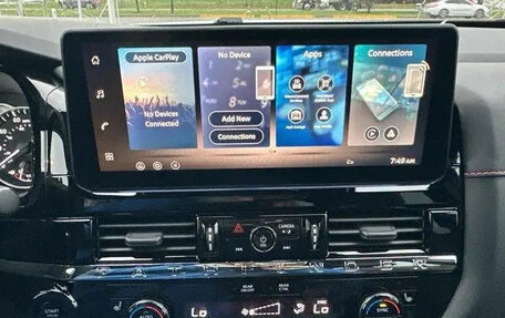 Nissan Pathfinder, 2026 год, 8 000 000 рублей, 11 фотография