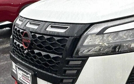 Nissan Pathfinder, 2026 год, 8 000 000 рублей, 5 фотография