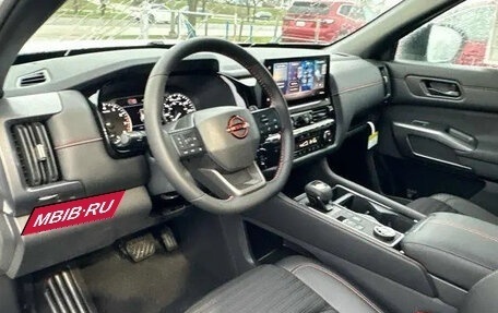 Nissan Pathfinder, 2026 год, 8 000 000 рублей, 8 фотография