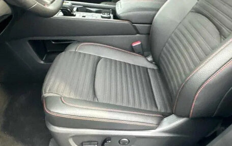 Nissan Pathfinder, 2026 год, 8 000 000 рублей, 13 фотография