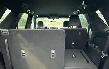 Nissan Pathfinder, 2026 год, 8 000 000 рублей, 18 фотография