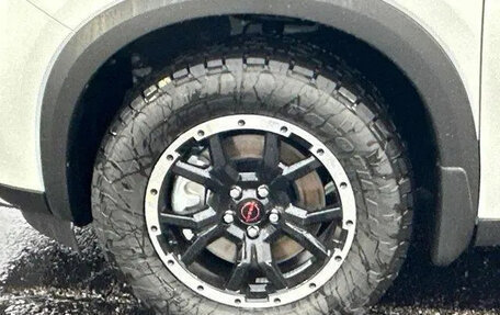 Nissan Pathfinder, 2026 год, 8 000 000 рублей, 22 фотография