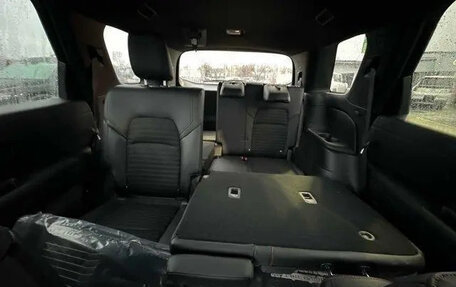 Nissan Pathfinder, 2026 год, 8 000 000 рублей, 19 фотография