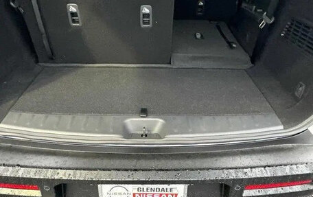 Nissan Pathfinder, 2026 год, 8 000 000 рублей, 16 фотография