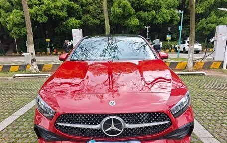 Mercedes-Benz A-Класс, 2023 год, 2 750 116 рублей, 2 фотография