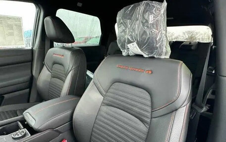 Nissan Pathfinder, 2026 год, 8 000 000 рублей, 15 фотография