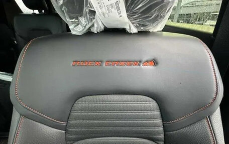 Nissan Pathfinder, 2026 год, 8 000 000 рублей, 20 фотография