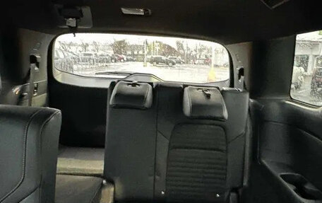 Nissan Pathfinder, 2026 год, 8 000 000 рублей, 14 фотография