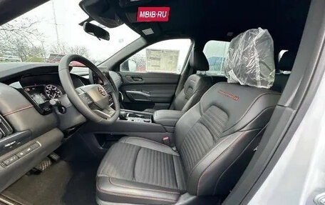 Nissan Pathfinder, 2026 год, 8 000 000 рублей, 17 фотография