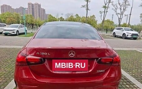 Mercedes-Benz A-Класс, 2023 год, 2 750 116 рублей, 5 фотография