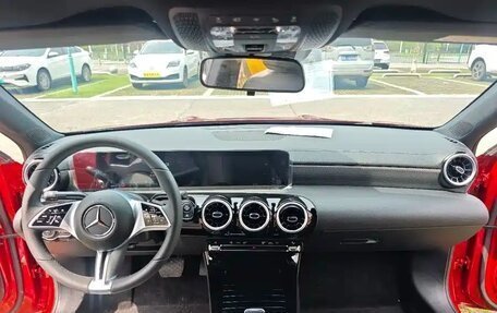Mercedes-Benz A-Класс, 2023 год, 2 750 116 рублей, 9 фотография