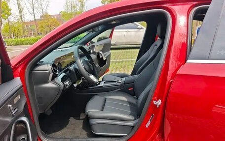 Mercedes-Benz A-Класс, 2023 год, 2 750 116 рублей, 7 фотография