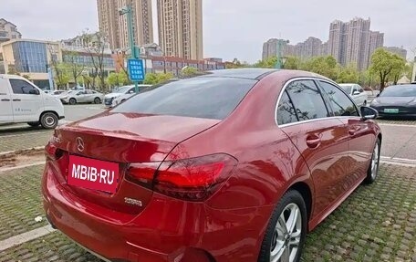 Mercedes-Benz A-Класс, 2023 год, 2 750 116 рублей, 6 фотография