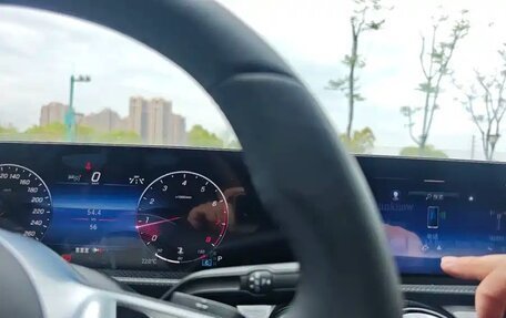 Mercedes-Benz A-Класс, 2023 год, 2 750 116 рублей, 12 фотография