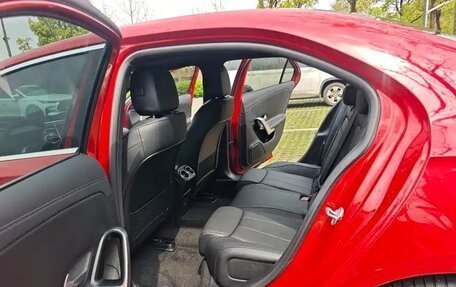 Mercedes-Benz A-Класс, 2023 год, 2 750 116 рублей, 8 фотография