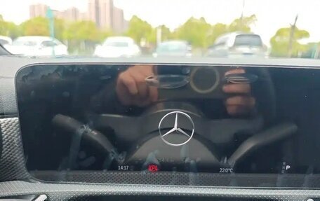 Mercedes-Benz A-Класс, 2023 год, 2 750 116 рублей, 18 фотография