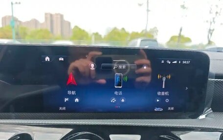 Mercedes-Benz A-Класс, 2023 год, 2 750 116 рублей, 19 фотография