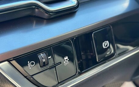 KIA Sportage IV рестайлинг, 2023 год, 3 400 000 рублей, 9 фотография