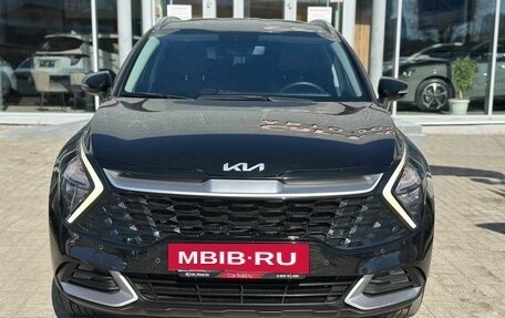 KIA Sportage IV рестайлинг, 2023 год, 3 400 000 рублей, 3 фотография