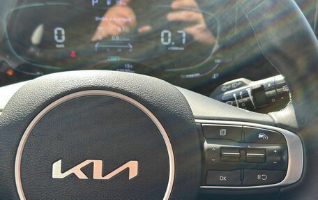 KIA Sportage IV рестайлинг, 2023 год, 3 400 000 рублей, 14 фотография