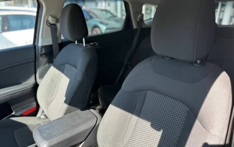 KIA Sportage IV рестайлинг, 2023 год, 3 400 000 рублей, 12 фотография