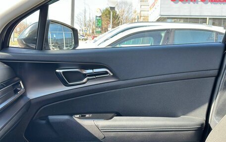 KIA Sportage IV рестайлинг, 2023 год, 3 400 000 рублей, 11 фотография