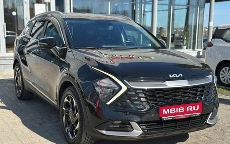 KIA Sportage IV рестайлинг, 2023 год, 3 400 000 рублей, 4 фотография