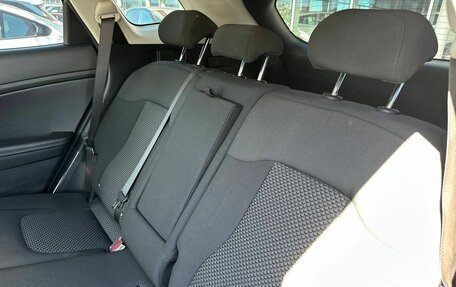 KIA Sportage IV рестайлинг, 2023 год, 3 400 000 рублей, 27 фотография