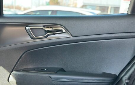 KIA Sportage IV рестайлинг, 2023 год, 3 400 000 рублей, 25 фотография