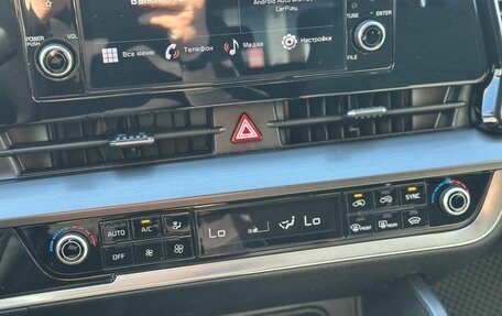 KIA Sportage IV рестайлинг, 2023 год, 3 400 000 рублей, 18 фотография