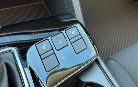 KIA Sportage IV рестайлинг, 2023 год, 3 400 000 рублей, 19 фотография