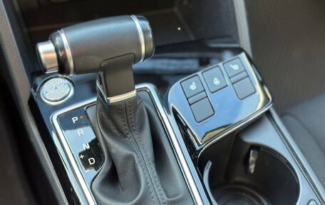 KIA Sportage IV рестайлинг, 2023 год, 3 400 000 рублей, 20 фотография