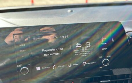 KIA Sportage IV рестайлинг, 2023 год, 3 400 000 рублей, 17 фотография