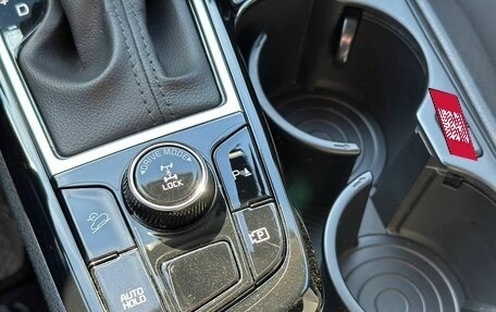 KIA Sportage IV рестайлинг, 2023 год, 3 400 000 рублей, 21 фотография