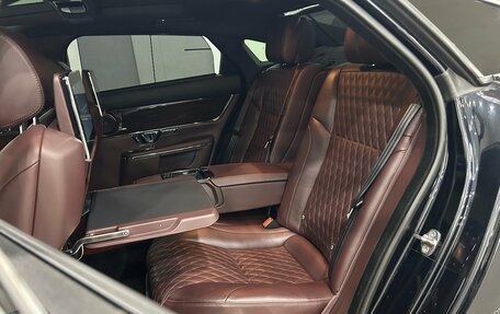 Jaguar XJ IV (X351), 2017 год, 2 790 000 рублей, 20 фотография